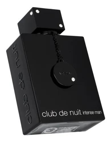 Armaf Club De Nuit Intense Eau De Toilette 105 ml De Hombre