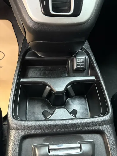 Honda Crv