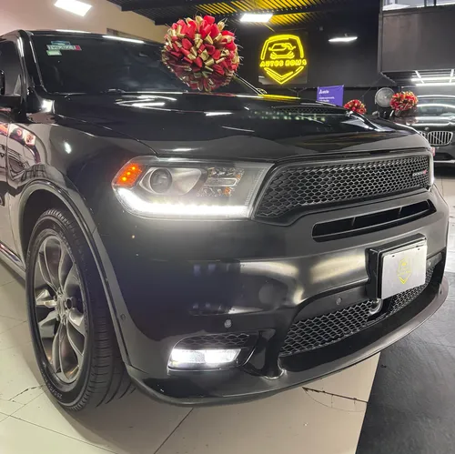 Dodge Durango 5.7 V8 R/t At