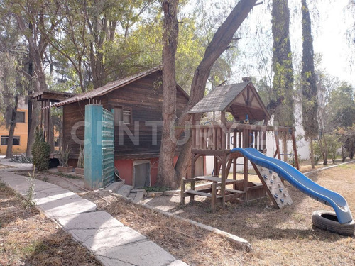 Terreno En Venta, Atotonilco De Tula