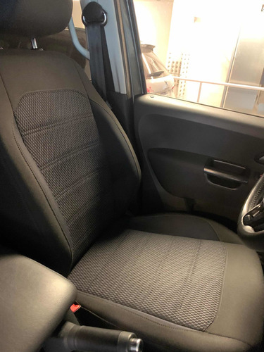 Imagen 10 de 15 de Volkswagen Amarok 2018 2.0 Tsi Highline