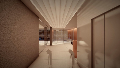 Imagen 4 de 12 de Oficina 126m2 Venta Palermo Chico A Estrenar