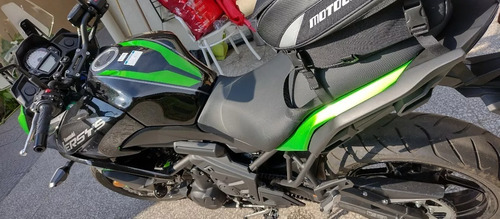 Kawasaki Versys 650