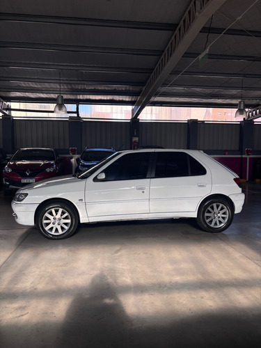 Peugeot 306 1.9 Xrd