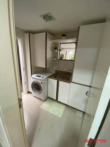 Imagem 18 de 21 de Casa Alto Padrão Mobiliada Para Venda E Locação, 252 M² - Passo Manso - Blumenau/sc - Ca0068