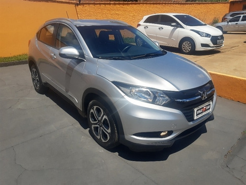Honda Hr-v Ex
