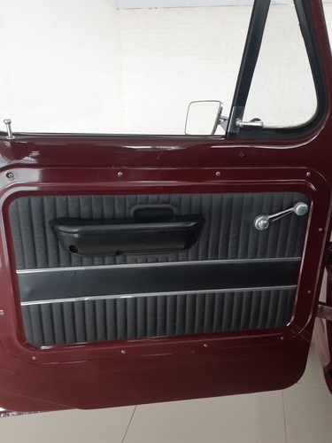 Imagem 9 de 15 de Ford F100