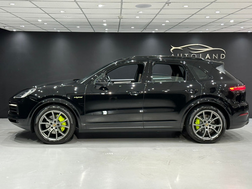Porsche Cayenne S Platinum Ed.E-Hybrid 3.0