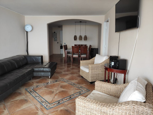 Imagen 16 de 24 de Amplio Departamento En Venta La Serena / Avenida Del Mar