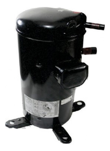 Compresor Sanyo 5hp Csbr180h16a, 220/1/60 R22 / Simulsa