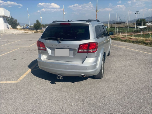 Dodge Journey 2.4 Se Ee At