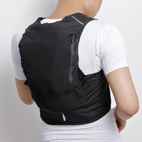 Chaleco De Hidratación Mochila Chaleco Para Correr S