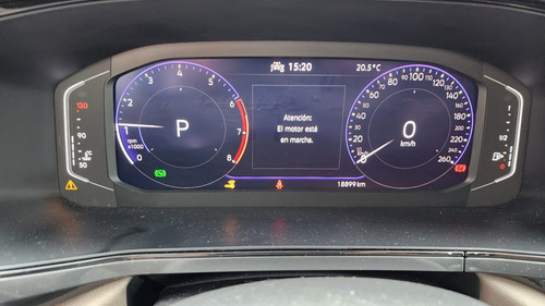 Volkswagen Taos 1.4 Tsi Highline At
