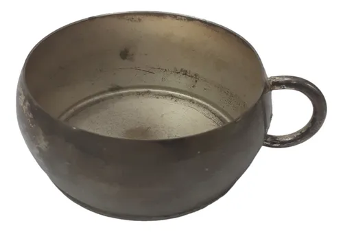 Tacita Silver Plate Medicina (Usado)