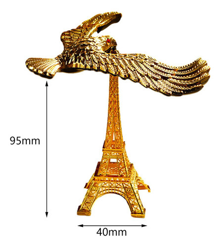 Balancing Bird Eagle Esktop Toys Pequeño