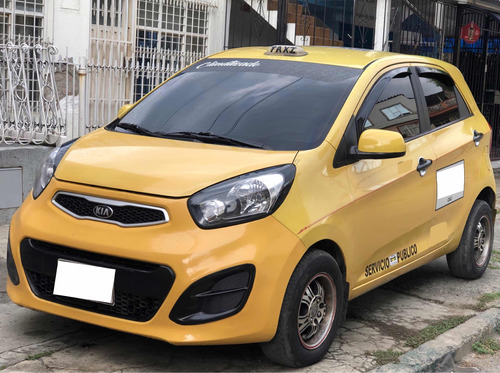 Kia Picanto 1.0 Ion