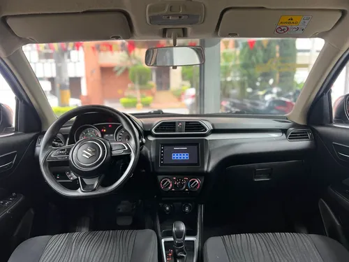 Suzuki Swift Suzuki Swift Dziere AT 2023