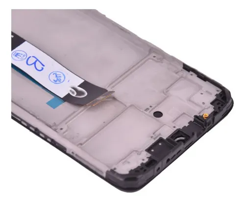 Pantalla Lcd Con Marco For Xiaomi Redmi 9t Poco M3