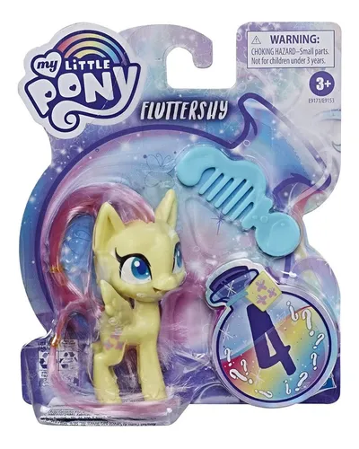 My Little Pony Posion Pony 8cm Hasbro E9171 Canalejas