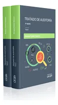 Comprar Fowler Newton Tratado De Auditoria 2 Tomos Ultima Edición