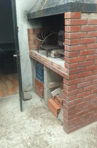 Oportunidad Venta Casa 4 Amb, Local, Departamento Ramos Meji