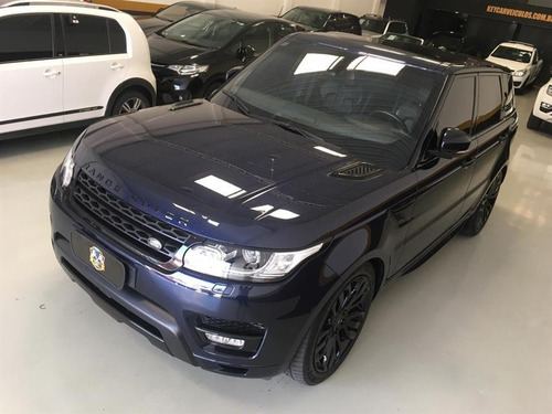 Land Rover Range Rover Sport Range Rover Sport Hse 3.0 4x4