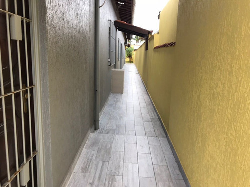 Imagem 5 de 9 de Jk - Casa 3 Dorms, Garagem 4 Vagas Entrada 150 Mil- Pg