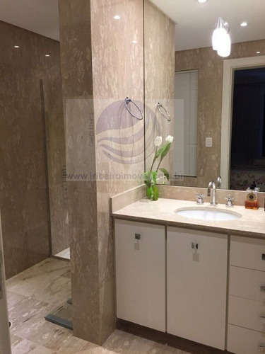 Imagem 20 de 20 de Apartamento Cobertura Triplex Com Piscina À Venda Em Jardim São Paulo, Zona Norte, São Paulo - 2700cob