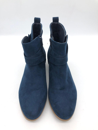 Zapatos Tierra Bendita - Azul