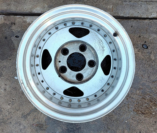 Rines R15 Prime (Usado)