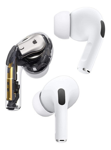 Auriculares Apple AirPods Pro Nuevos Sellados