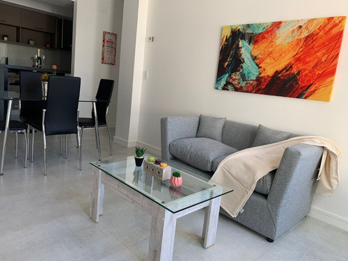 Imagen 4 de 12 de 2 Ambientes A Estrenar De 46 M2 A 1 Cuadra Del Nuevo Shopping, Zona Güemes