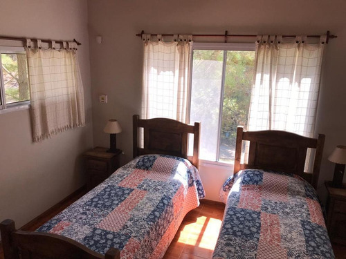 Excelente Casa En Mar De Las Pampas Con Pileta