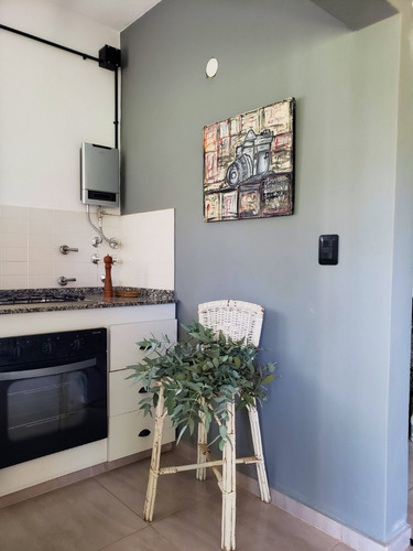 Casa En Alquiler Temporario - Cabalango - Provincia De Córdoba