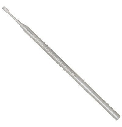 Imagem 6 de 8 de Podologia Profissional 12 Instrumentos Podólogo Pedicure Pés