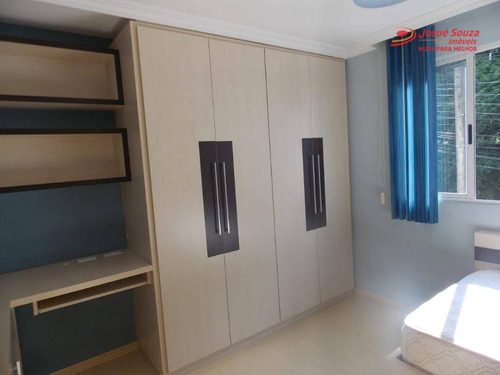 Casa À Venda, 480 M² Por R$ 1.280.000,00 - Abranches - Curitiba/pr - Ca0229