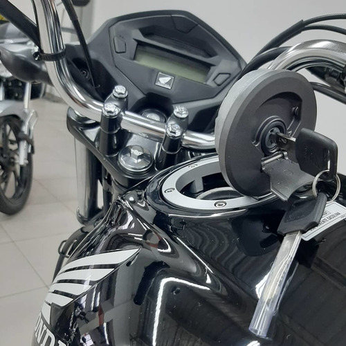 Imagem 13 de 14 de Honda Start 160 2022