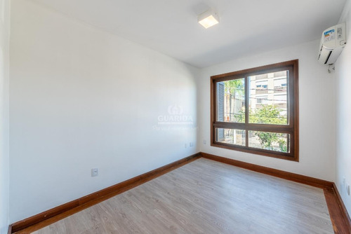 Imagem 17 de 25 de Apartamento Para Aluguel, 3 Quartos, 1 Suíte, 2 Vagas, Rio Branco - Porto Alegre/rs - 6740