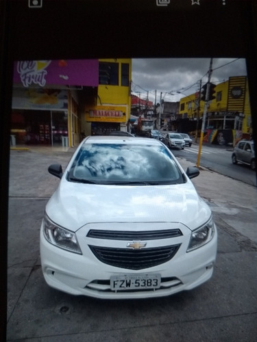 Imagem 1 de 2 de Chevrolet Joy 1.0