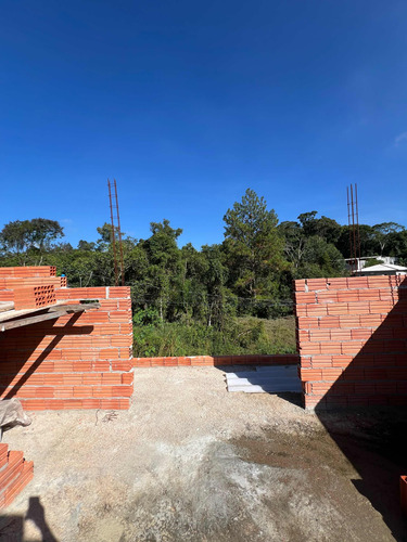 Casa Em Finalização De Construção Aceito Carro Como Entrada