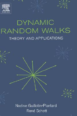 Libro Dynamic Random Walks: Theory And Applications - Gui...