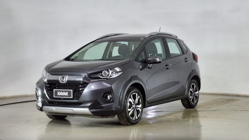Honda WR-V 1.5 Ex Cvt