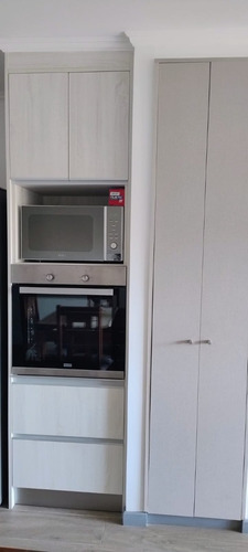 En Venta Departamento 2d2b, Edificio Arrieta, Villa Alemana.