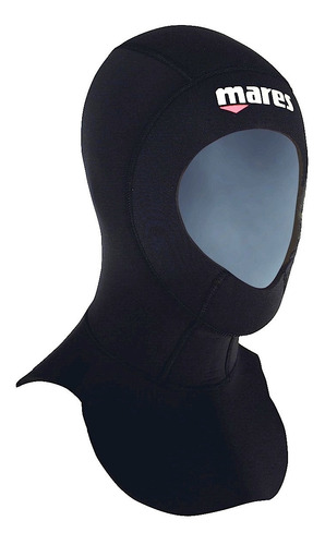 Capucha Mares Gorro Neopreno 6.4.3mm Buceo Snorkel Natación