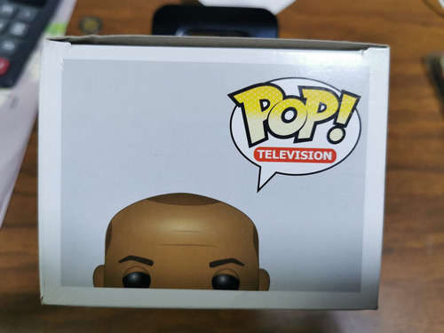 Funko Pop Morgan #308 (Usado)