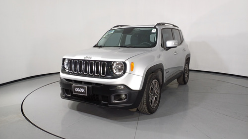 Jeep Renegade 1.8 LATITUDE AUTO