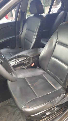 Bmw Serie 5 2003 3.0 530d Executive At