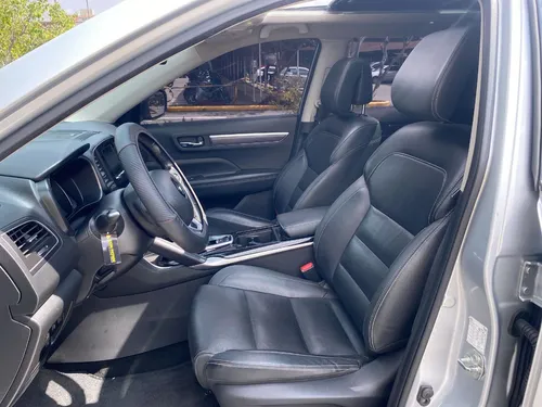 Renault Koleos 2.5 Intens