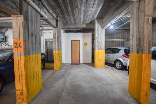 Imagen 24 de 30 de Departamento 2 Dormitorios Venta La Plata Cochera
