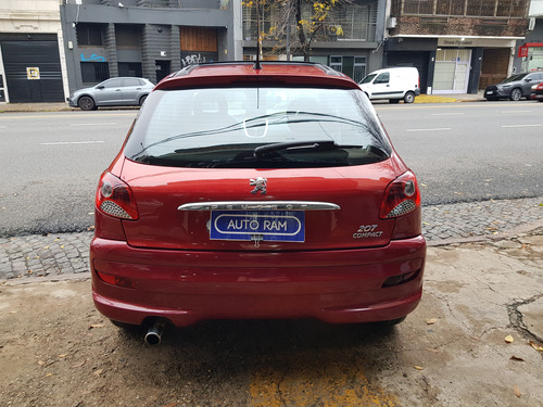 Peugeot 207 1.6 Xt